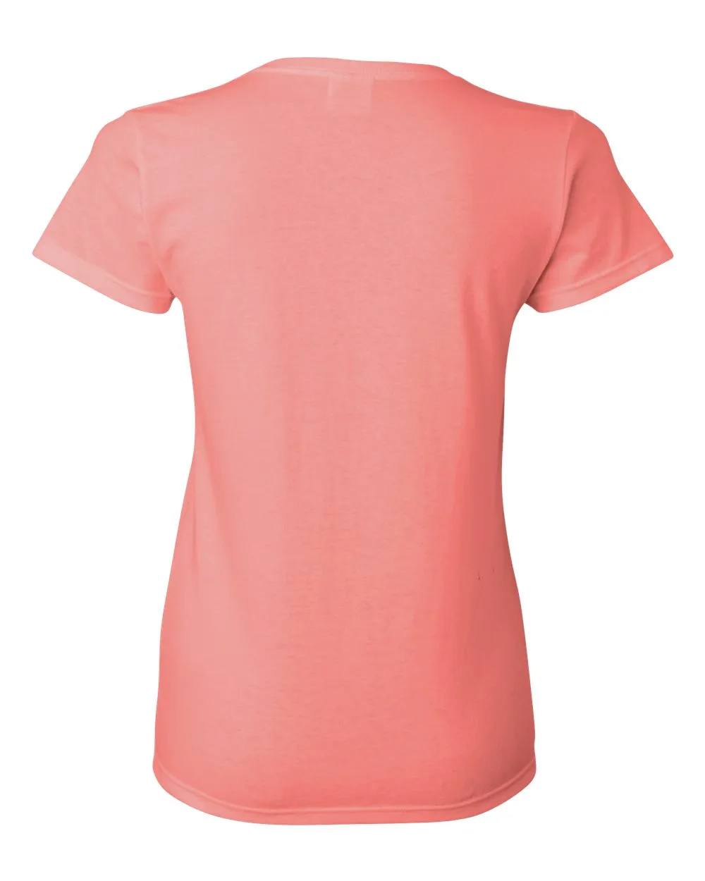 Gildan Heavy Cotton™ Women’s T-Shirt 5000L