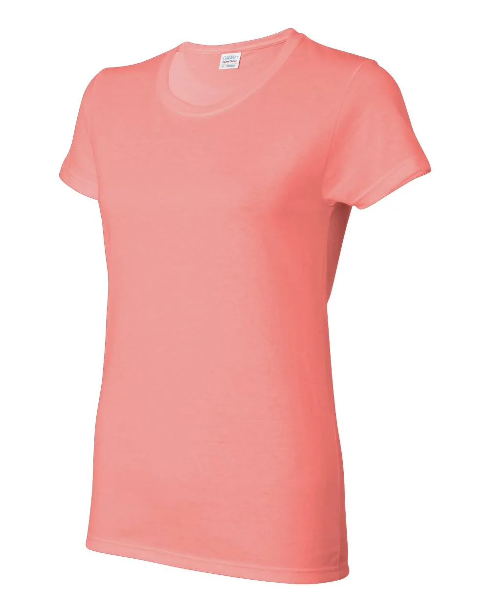 Gildan Heavy Cotton™ Women’s T-Shirt 5000L