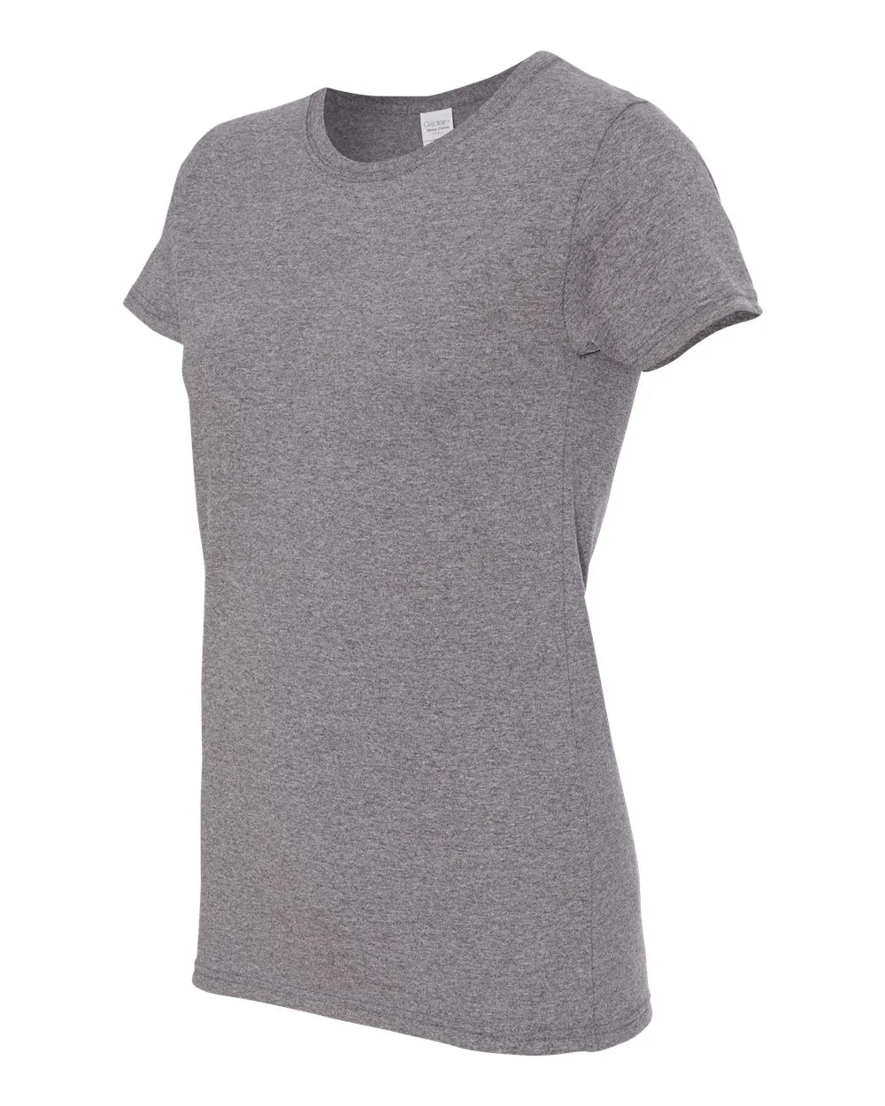 Gildan Heavy Cotton™ Women’s T-Shirt 5000L