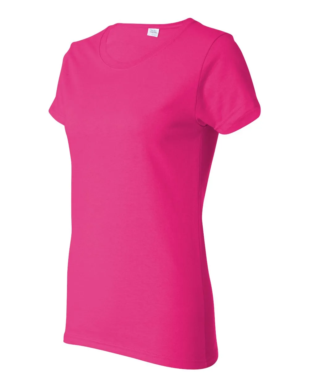 Gildan Heavy Cotton™ Women’s T-Shirt 5000L