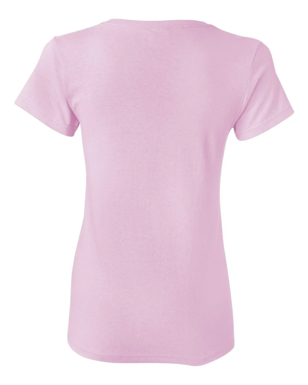 Gildan Heavy Cotton™ Women’s T-Shirt 5000L