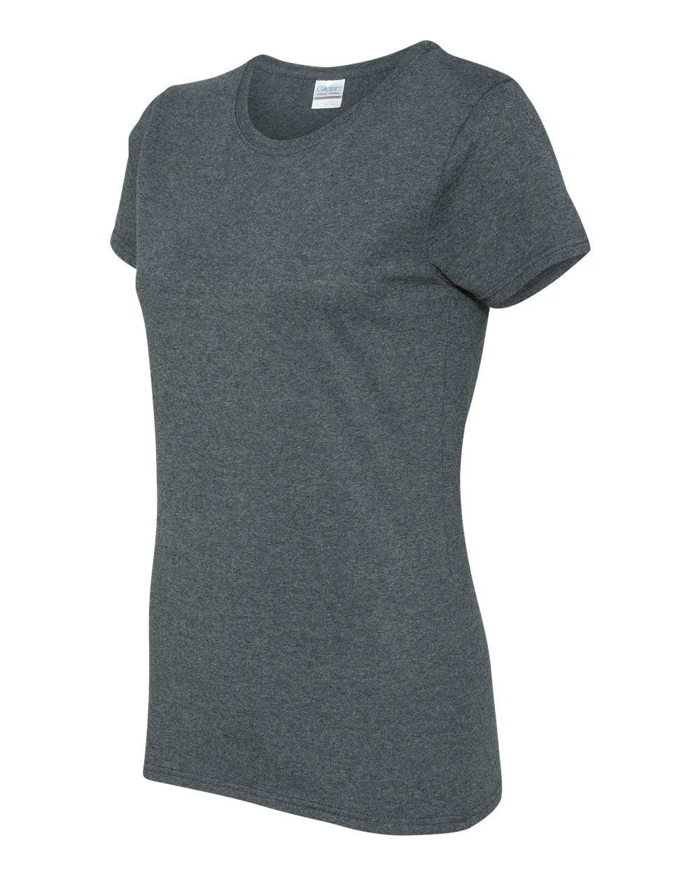 Gildan Heavy Cotton™ Women’s T-Shirt 5000L