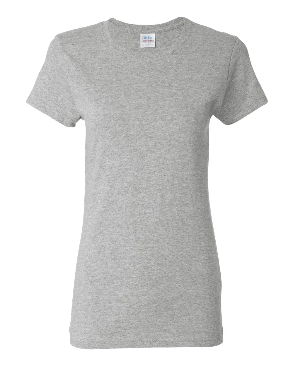 Gildan Heavy Cotton™ Women’s T-Shirt 5000L