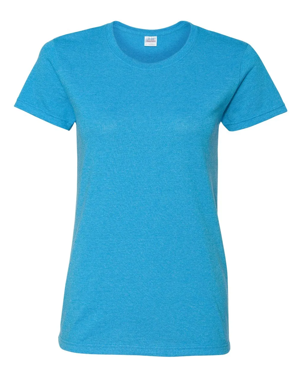 Gildan Heavy Cotton™ Women’s T-Shirt 5000L