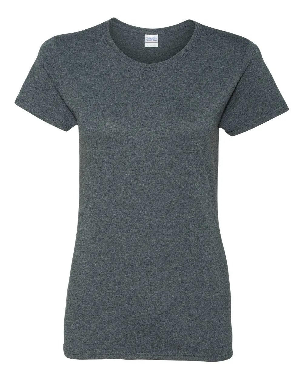 Gildan Heavy Cotton™ Women’s T-Shirt 5000L