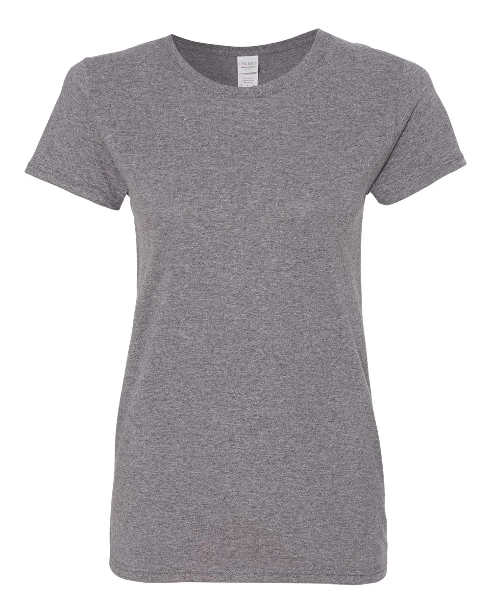 Gildan Heavy Cotton™ Women’s T-Shirt 5000L