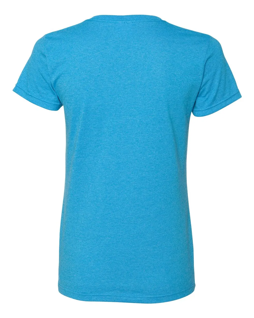 Gildan Heavy Cotton™ Women’s T-Shirt 5000L