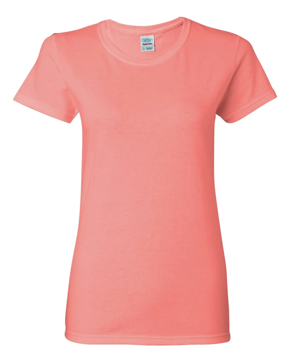 Gildan Heavy Cotton™ Women’s T-Shirt 5000L