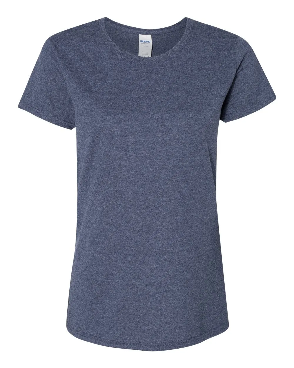 Gildan Heavy Cotton™ Women’s T-Shirt 5000L