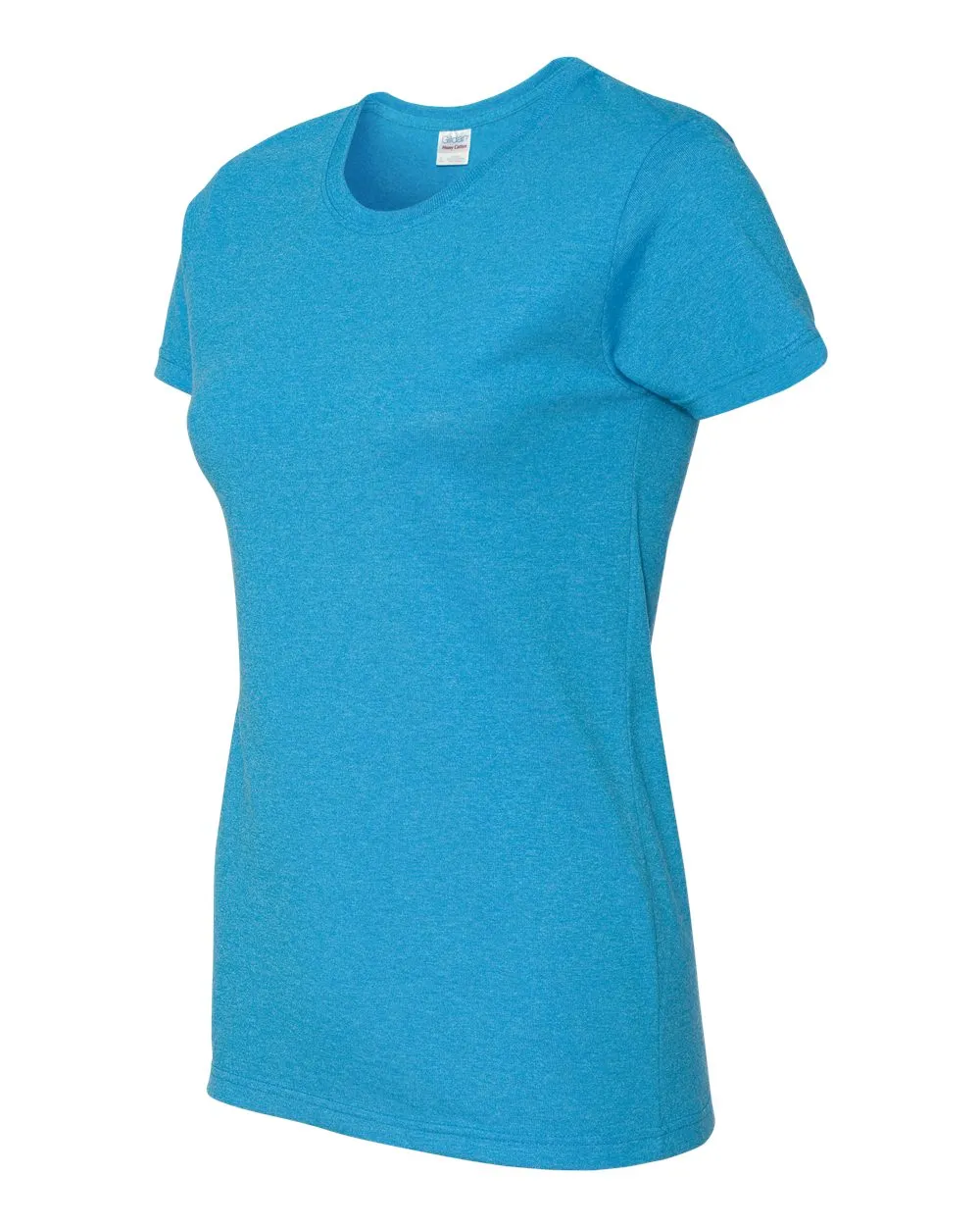 Gildan Heavy Cotton™ Women’s T-Shirt 5000L