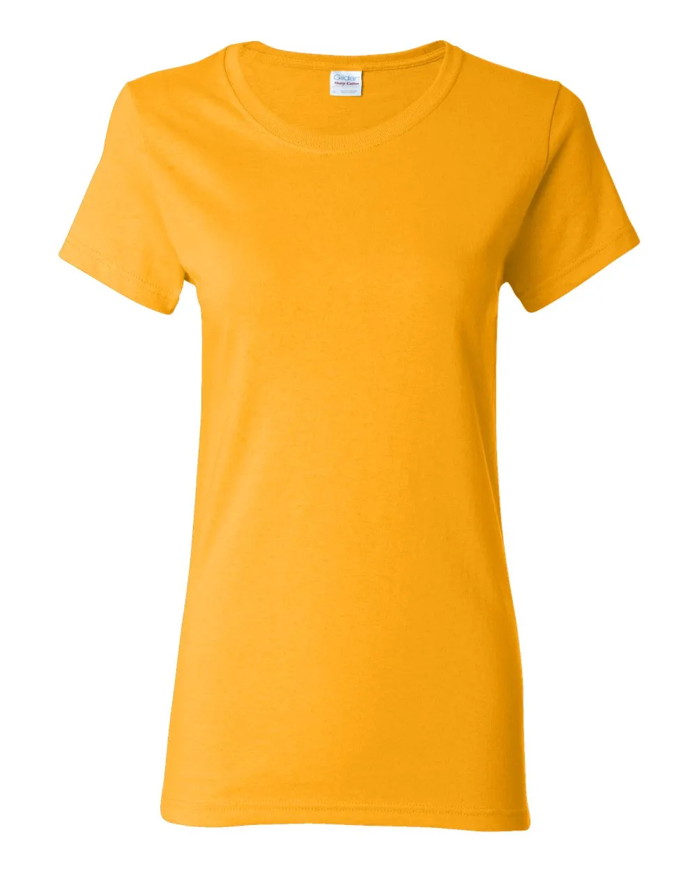 Gildan Heavy Cotton™ Women’s T-Shirt 5000L