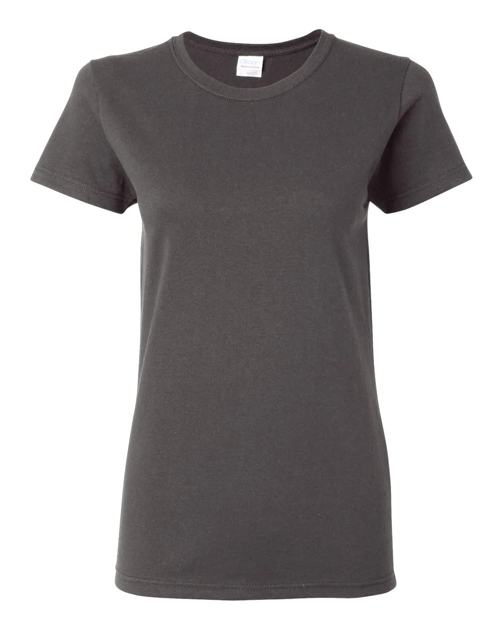 Gildan Heavy Cotton™ Women’s T-Shirt 5000L