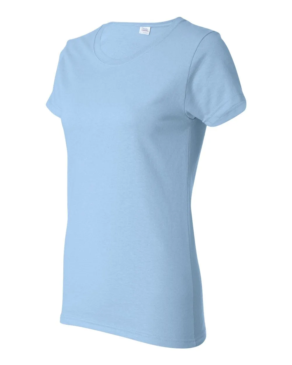 Gildan Heavy Cotton™ Women’s T-Shirt 5000L