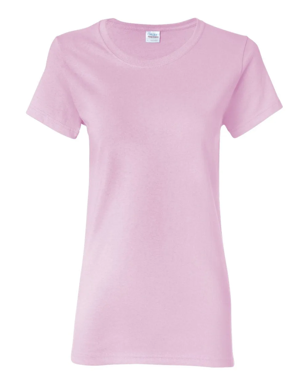 Gildan Heavy Cotton™ Women’s T-Shirt 5000L