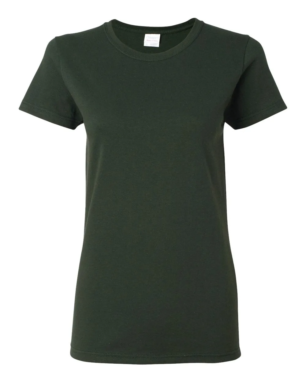 Gildan Heavy Cotton™ Women’s T-Shirt 5000L