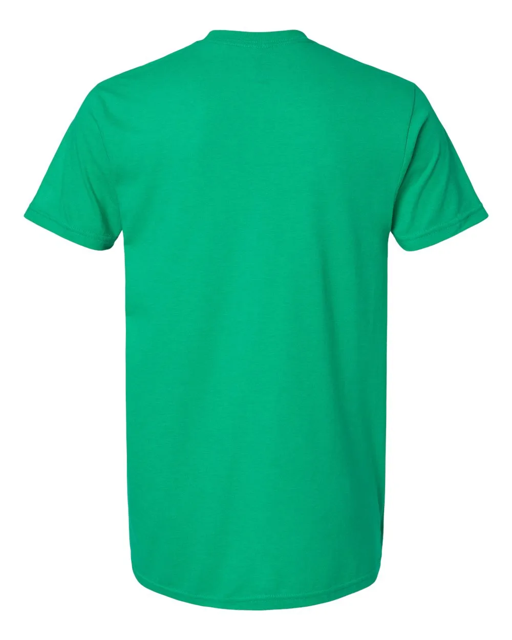 Gildan Softstyle® CVC T-Shirt 67000