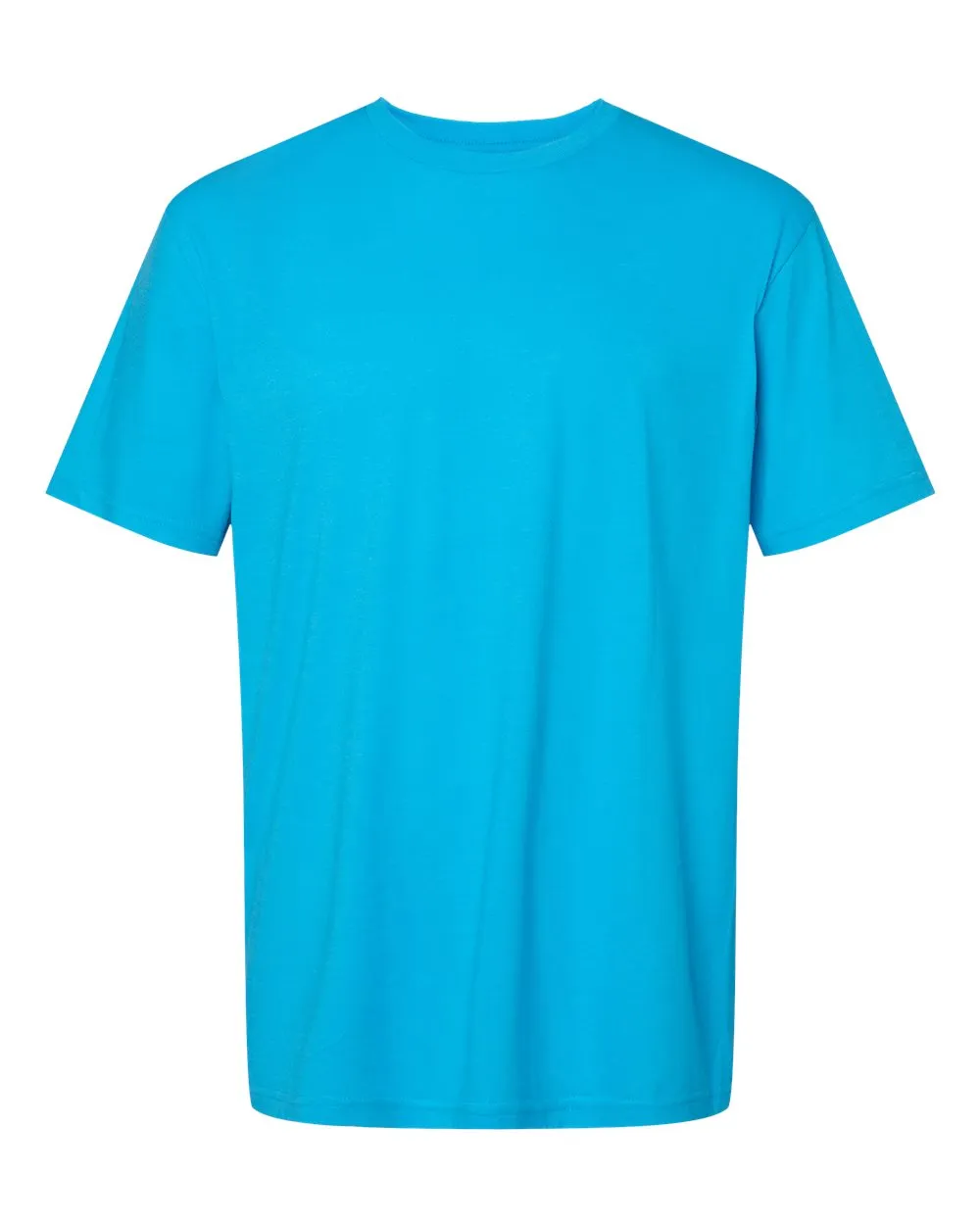 Gildan Softstyle® CVC T-Shirt 67000