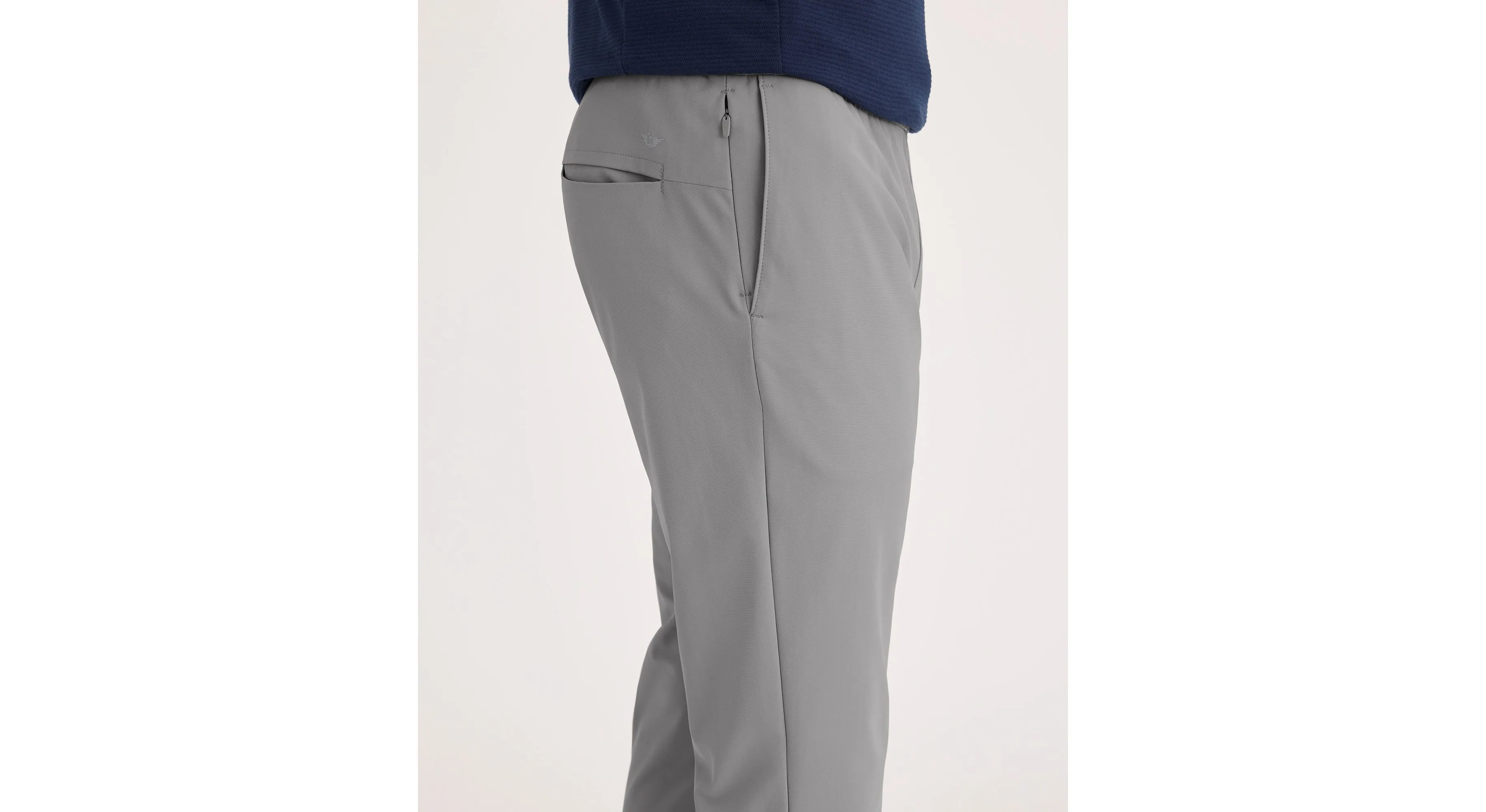 Go Airweave Slim-Fit Performance Jogger Pants