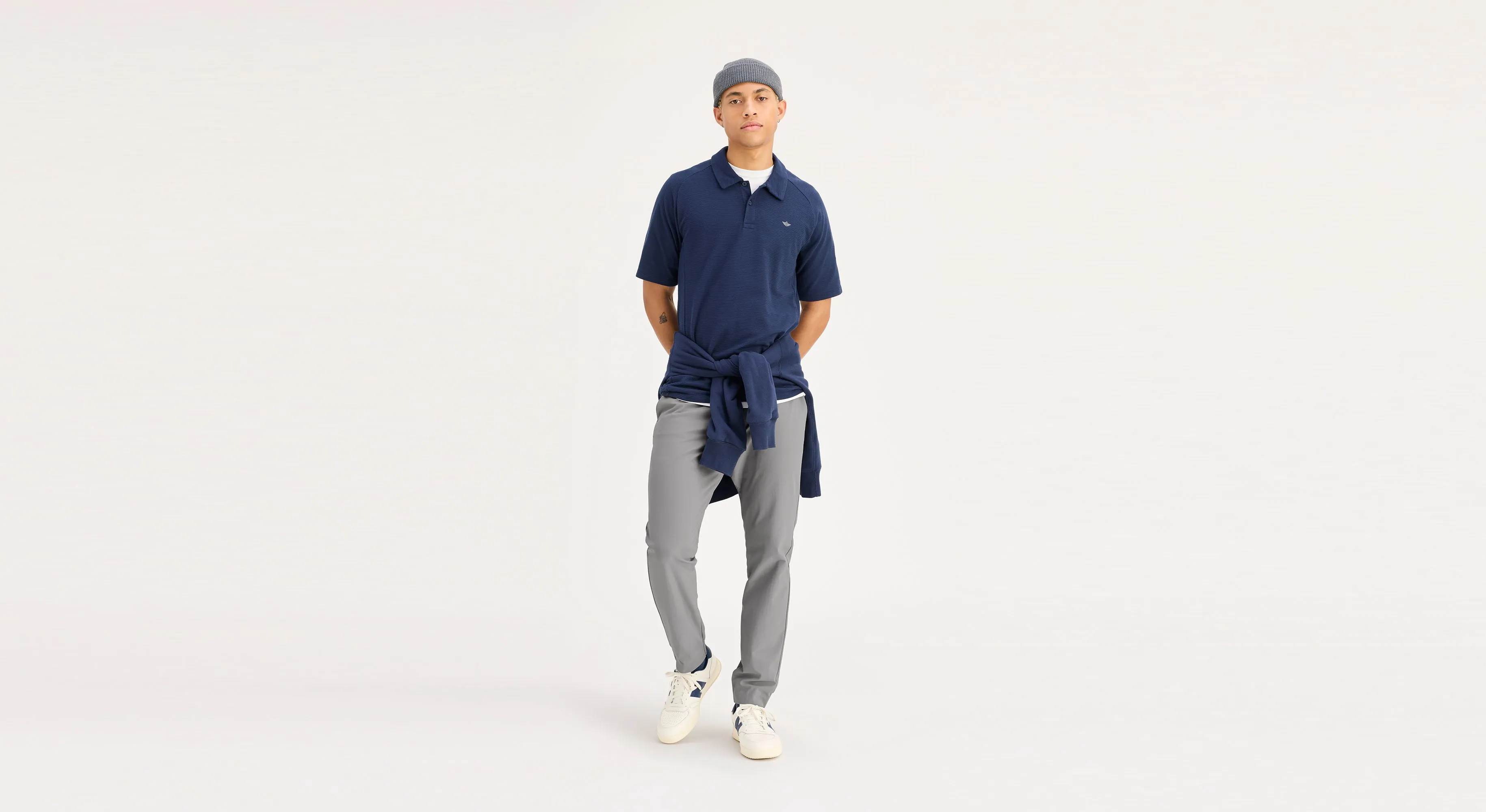 Go Airweave Slim-Fit Performance Jogger Pants