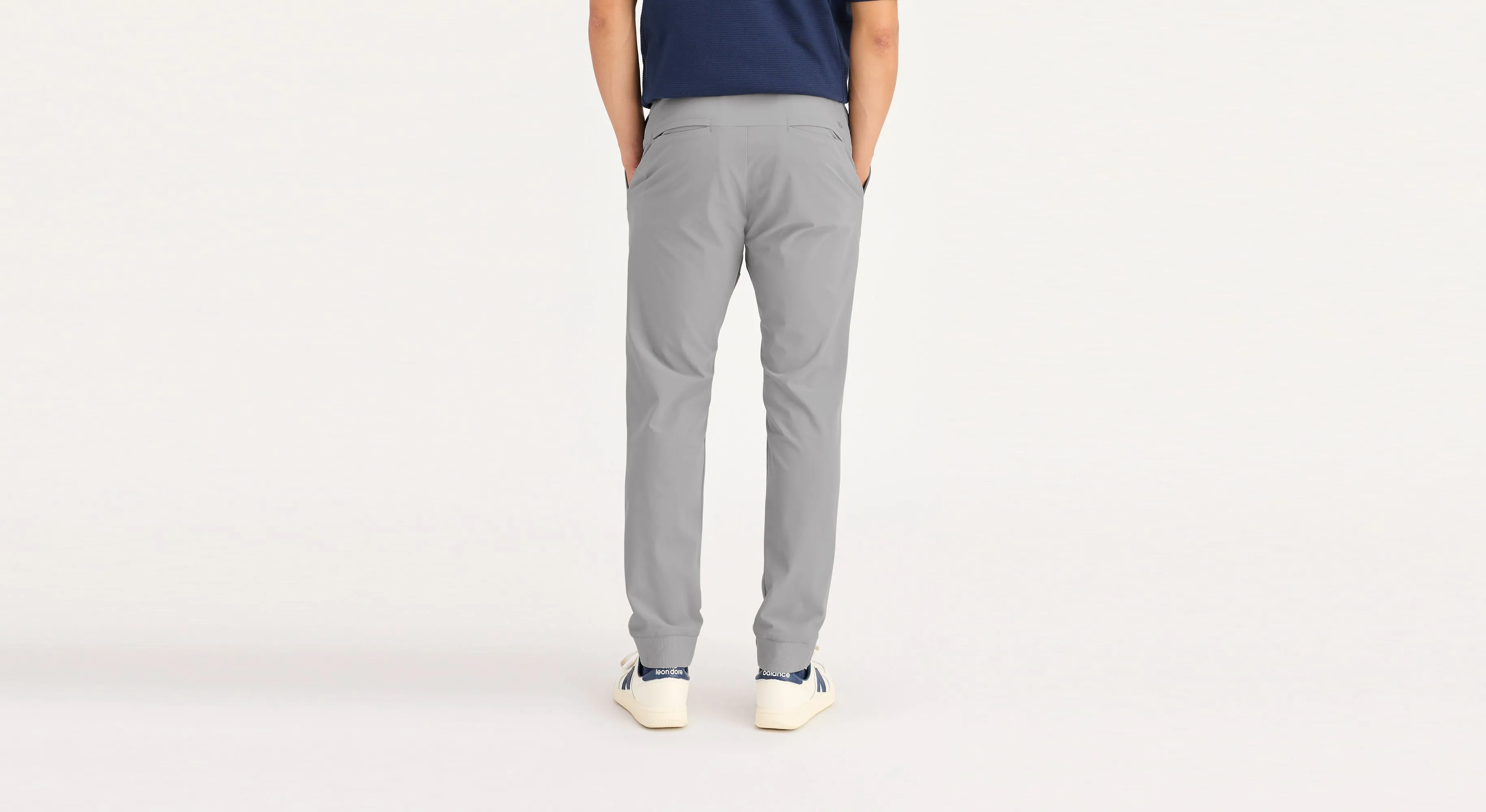 Go Airweave Slim-Fit Performance Jogger Pants