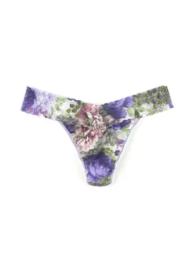 Hanky Panky Original Rise Thong