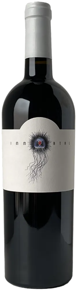 Immortal Estate 2018 "Slope" Cabernet Sauvignon 1.5L