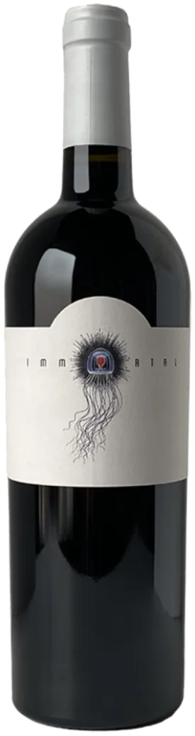 Immortal Estate 2018 "Slope" Cabernet Sauvignon 1.5L