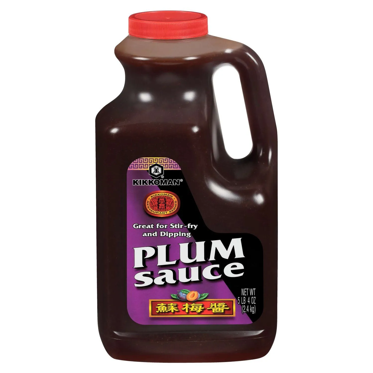 Kikkoman Plum Sauce