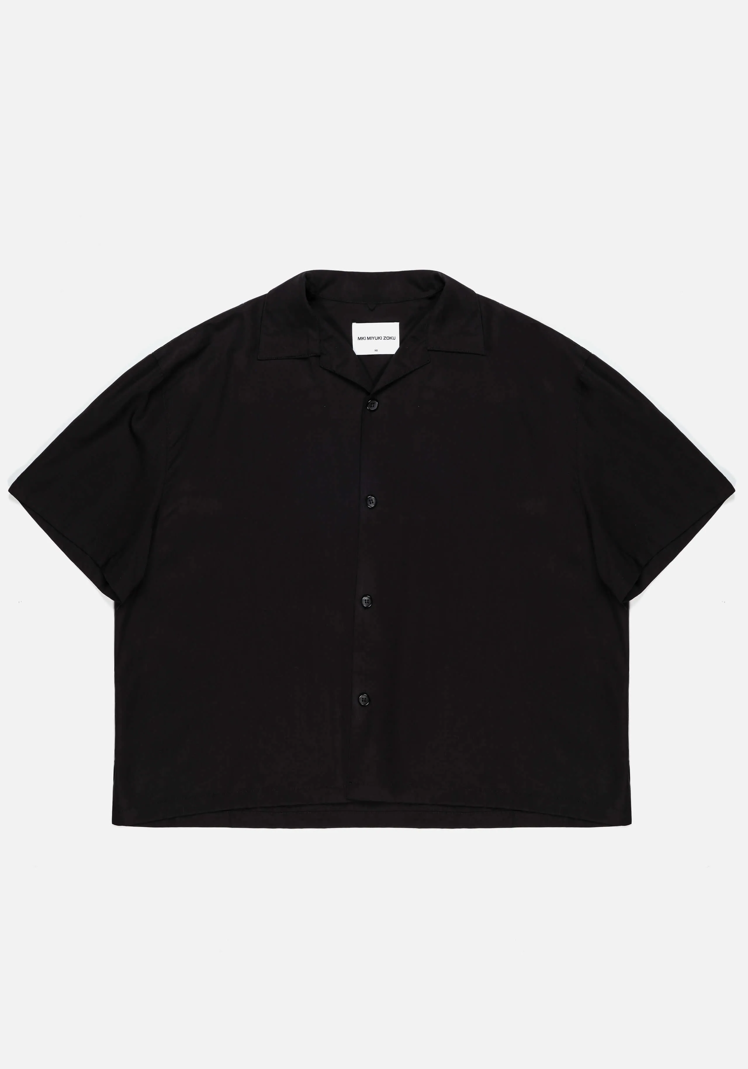 MKI TENCEL VACATION SHIRT