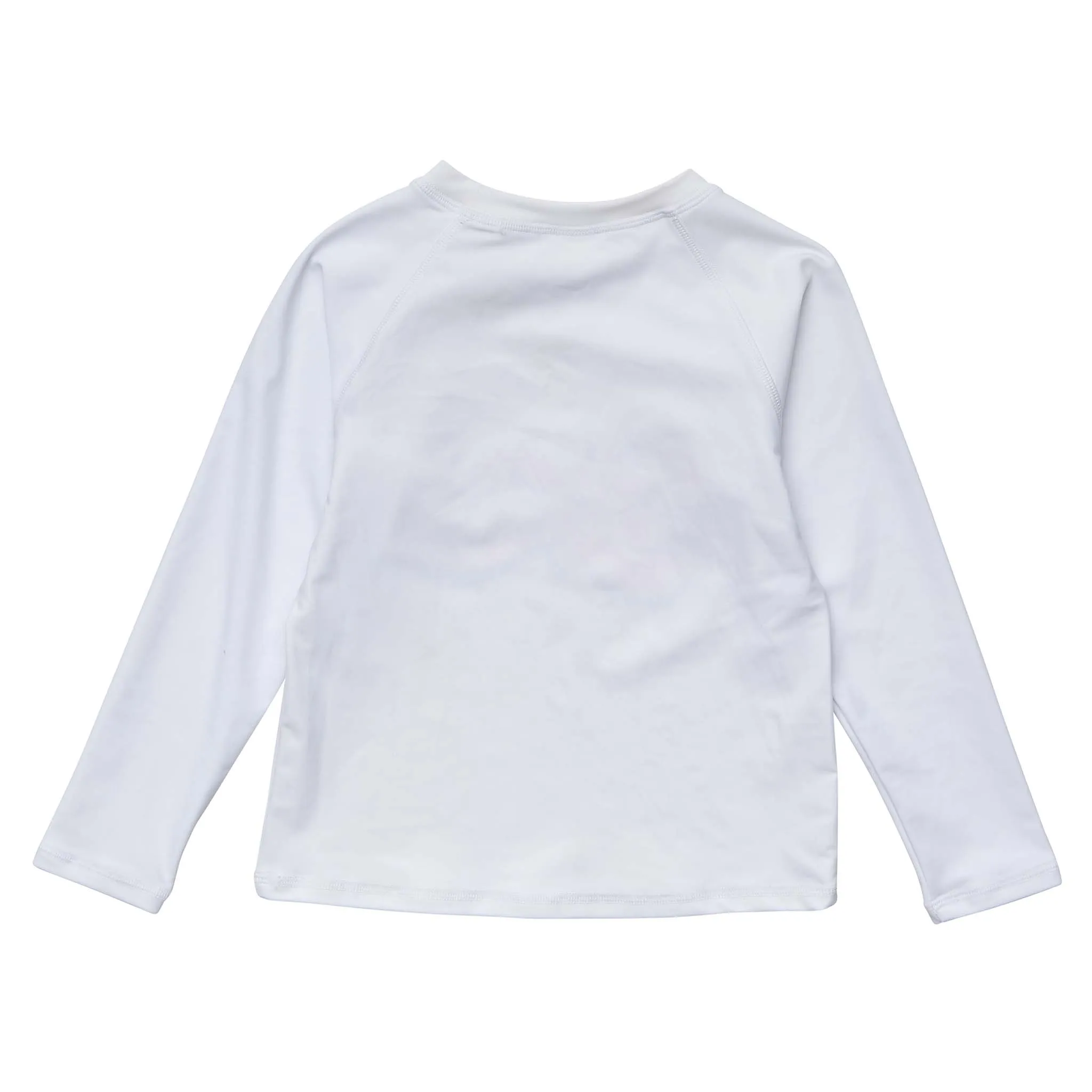 Paradise Sustainable LS Rash Top