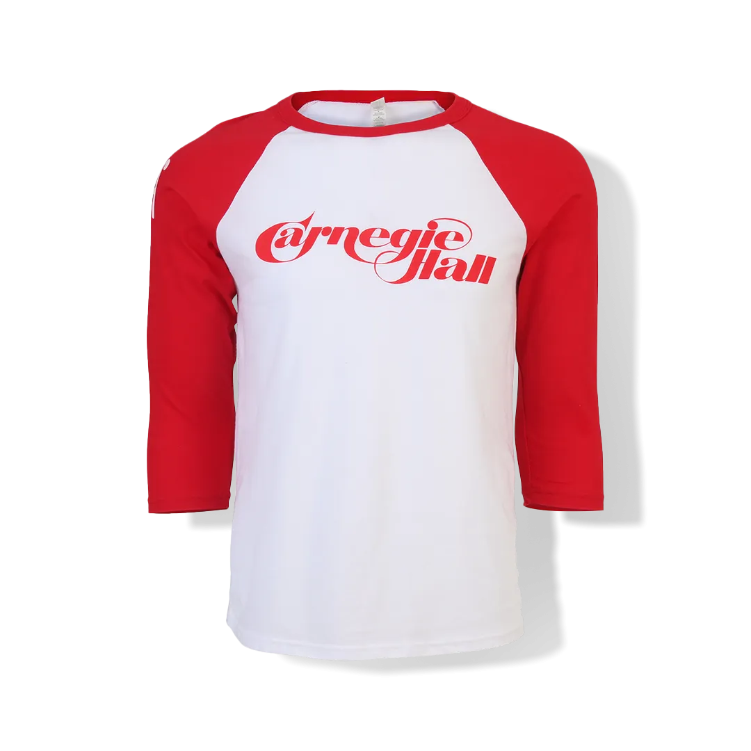 Raglan T-shirt | Historical Logos