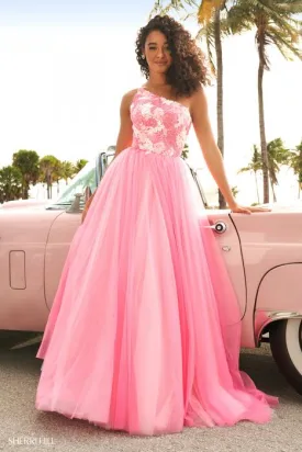 Sherri Hill Gown