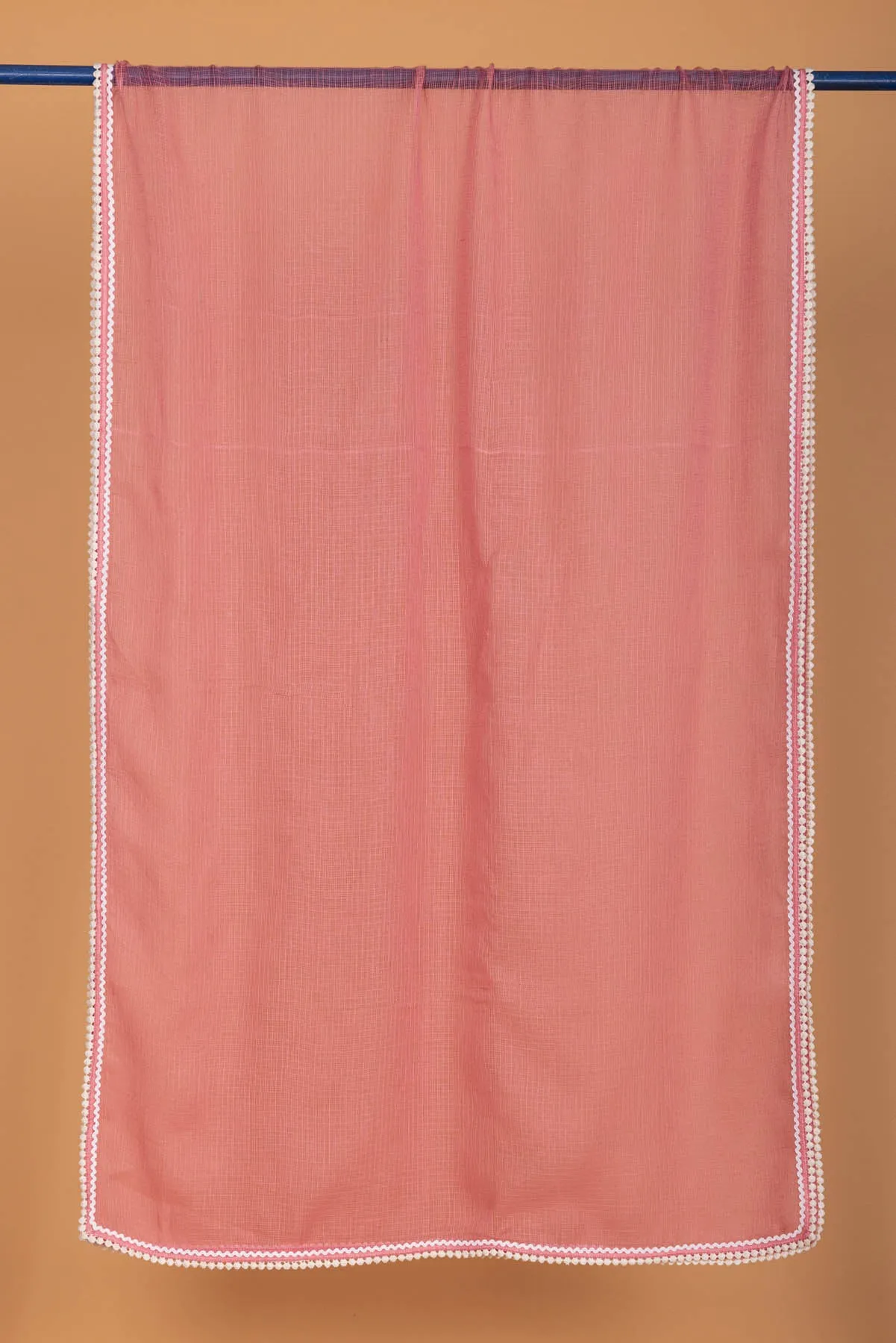 Surkh Doria Dupatta