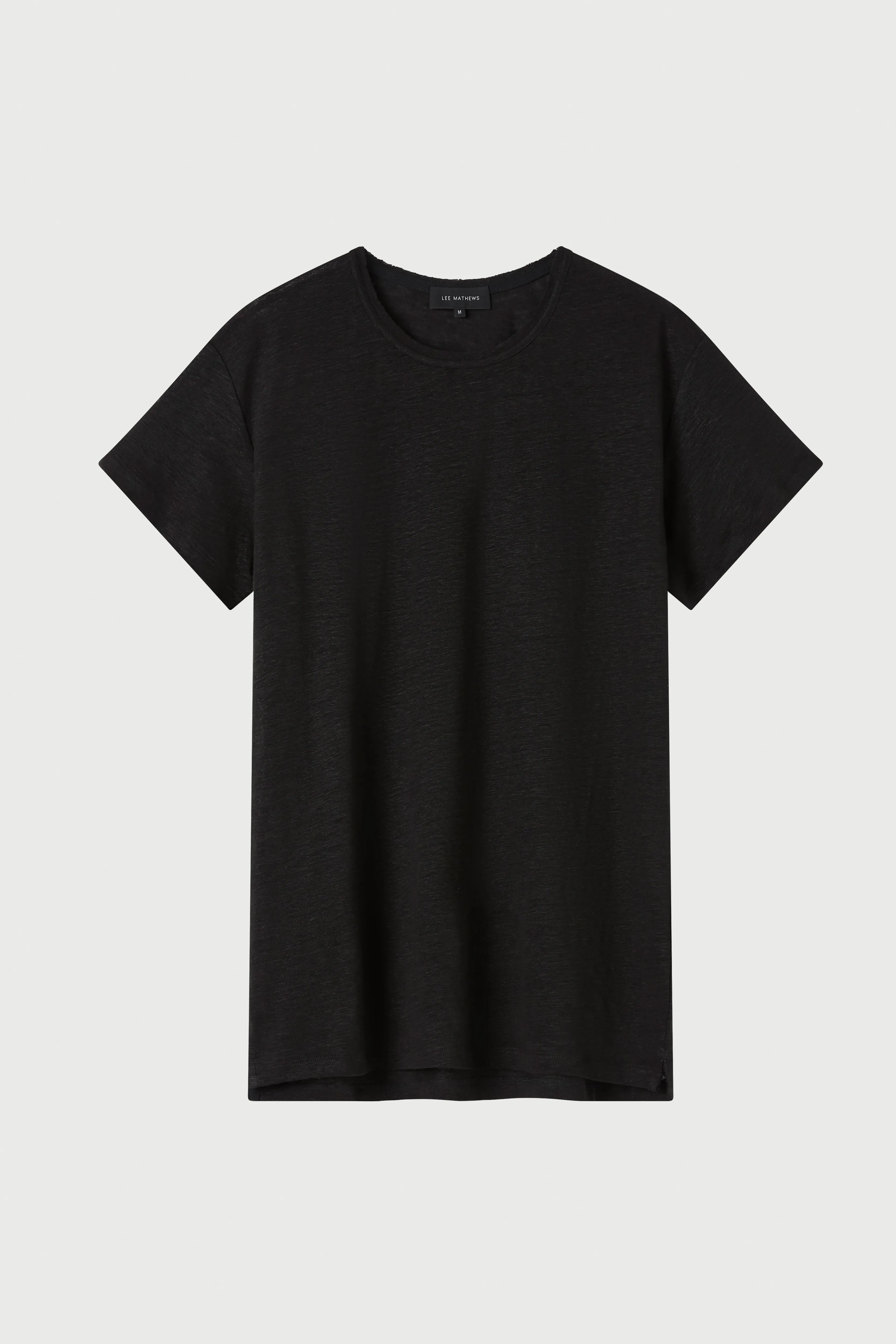 Tilly Linen Jersey Tee