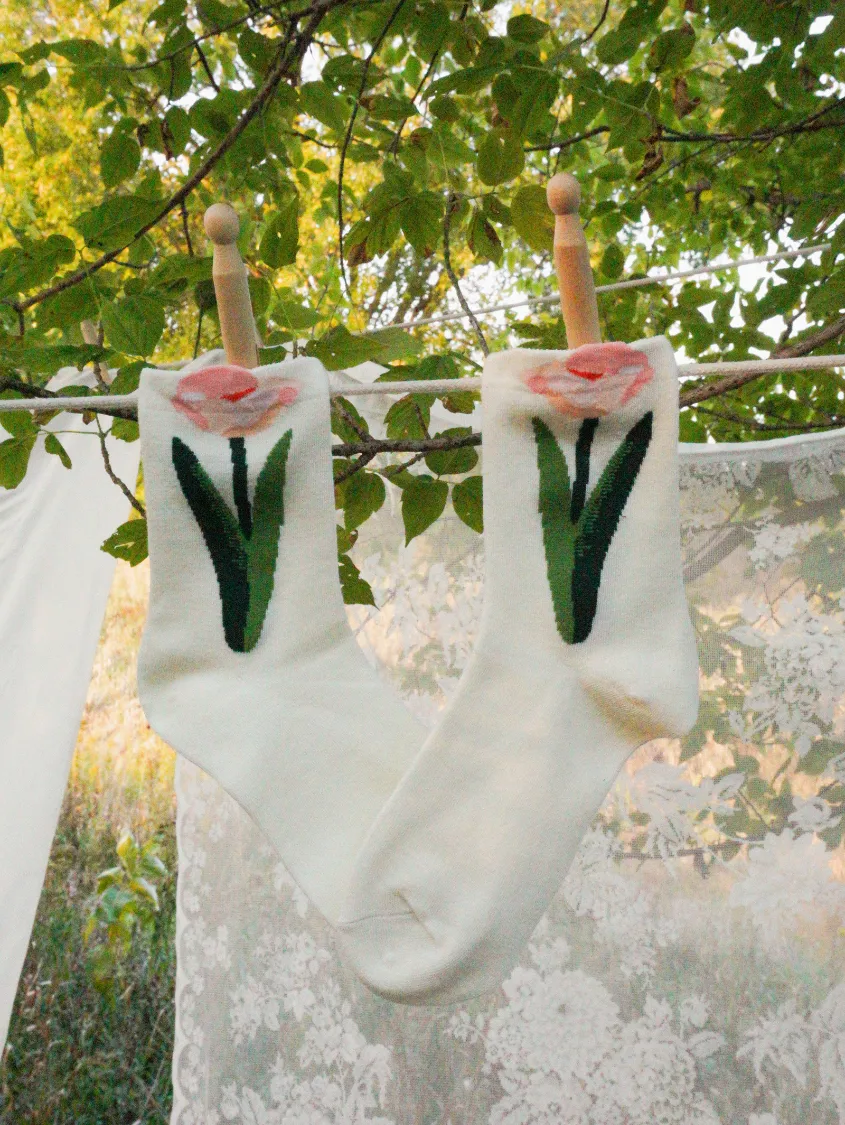 Tulip Sock Bundle