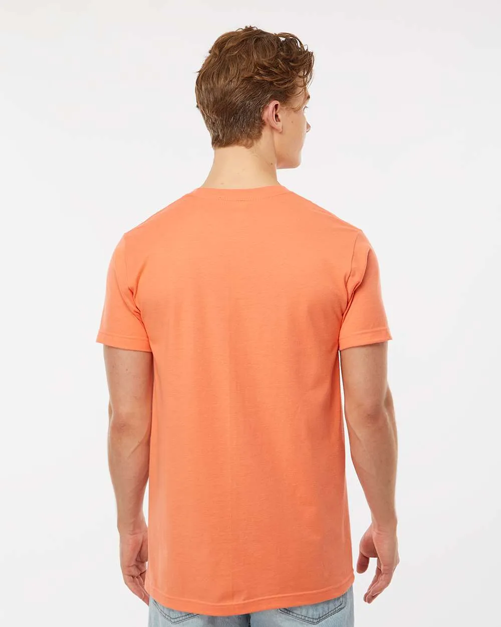 Tultex Fine Jersey T-Shirt 202