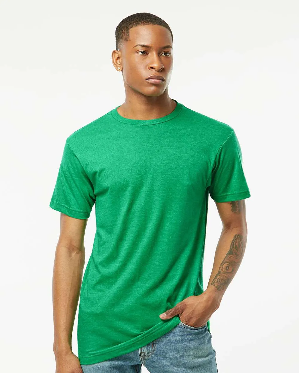 Tultex Fine Jersey T-Shirt 202