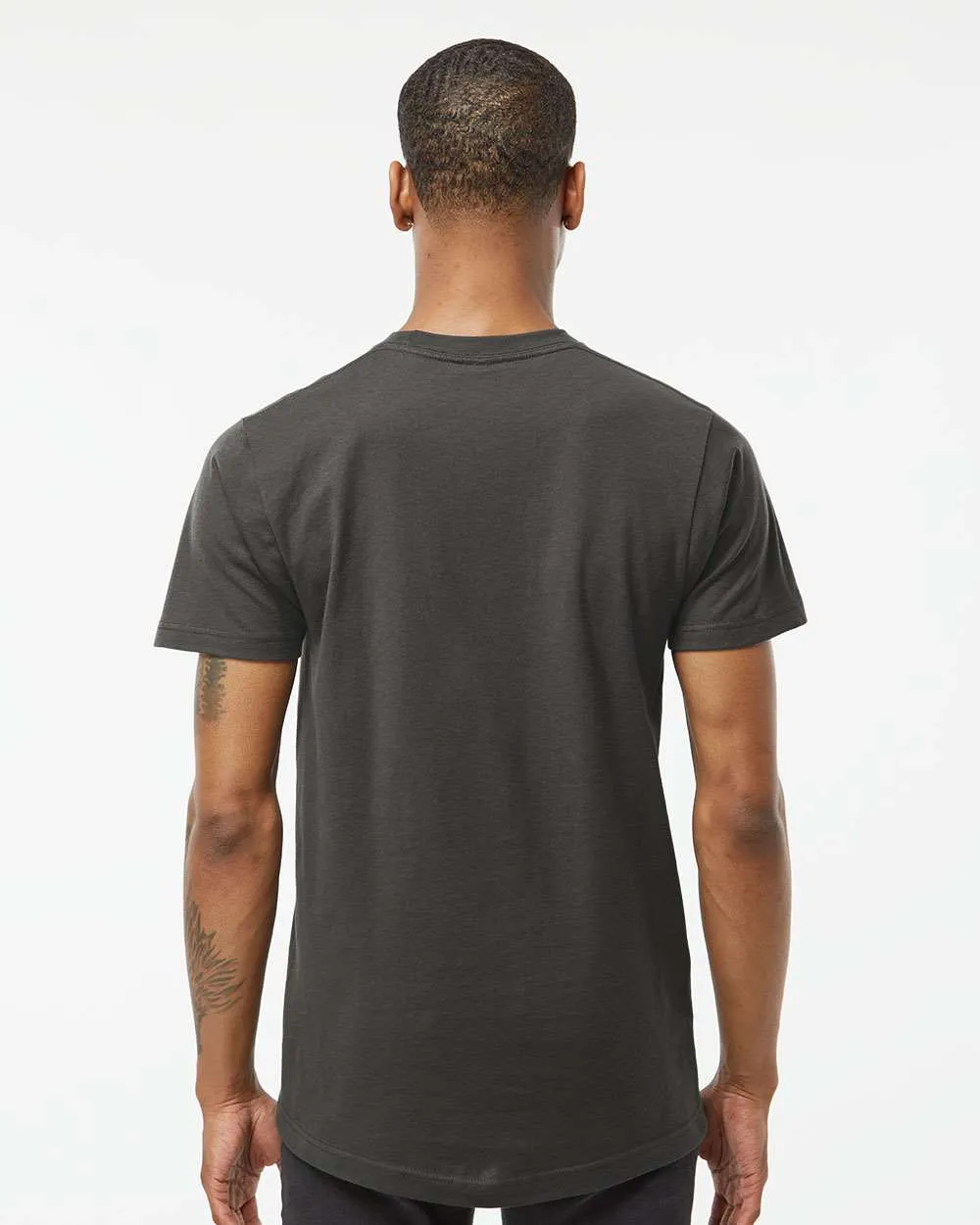 Tultex Fine Jersey T-Shirt 202