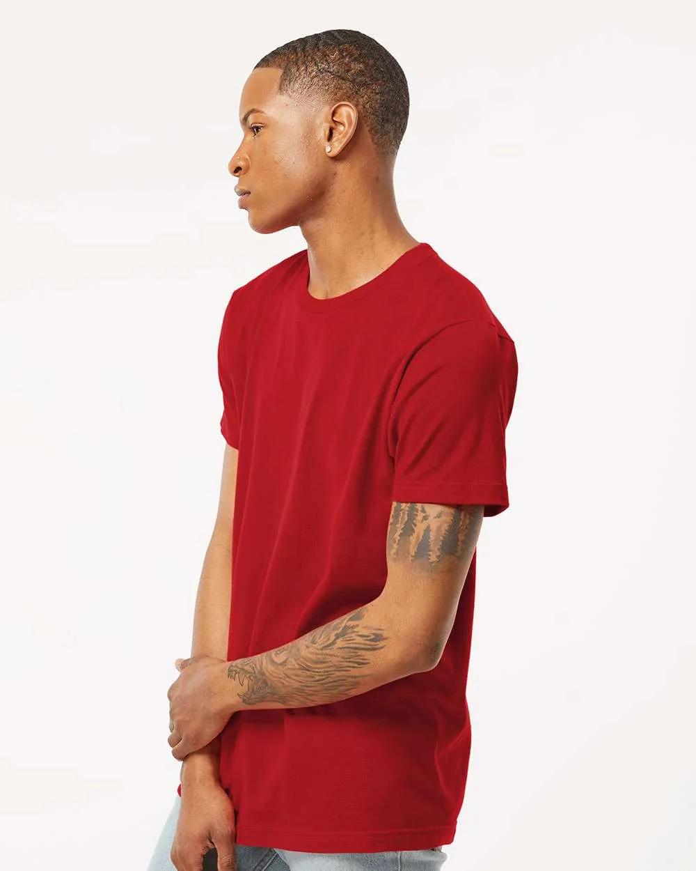 Tultex Fine Jersey T-Shirt 202