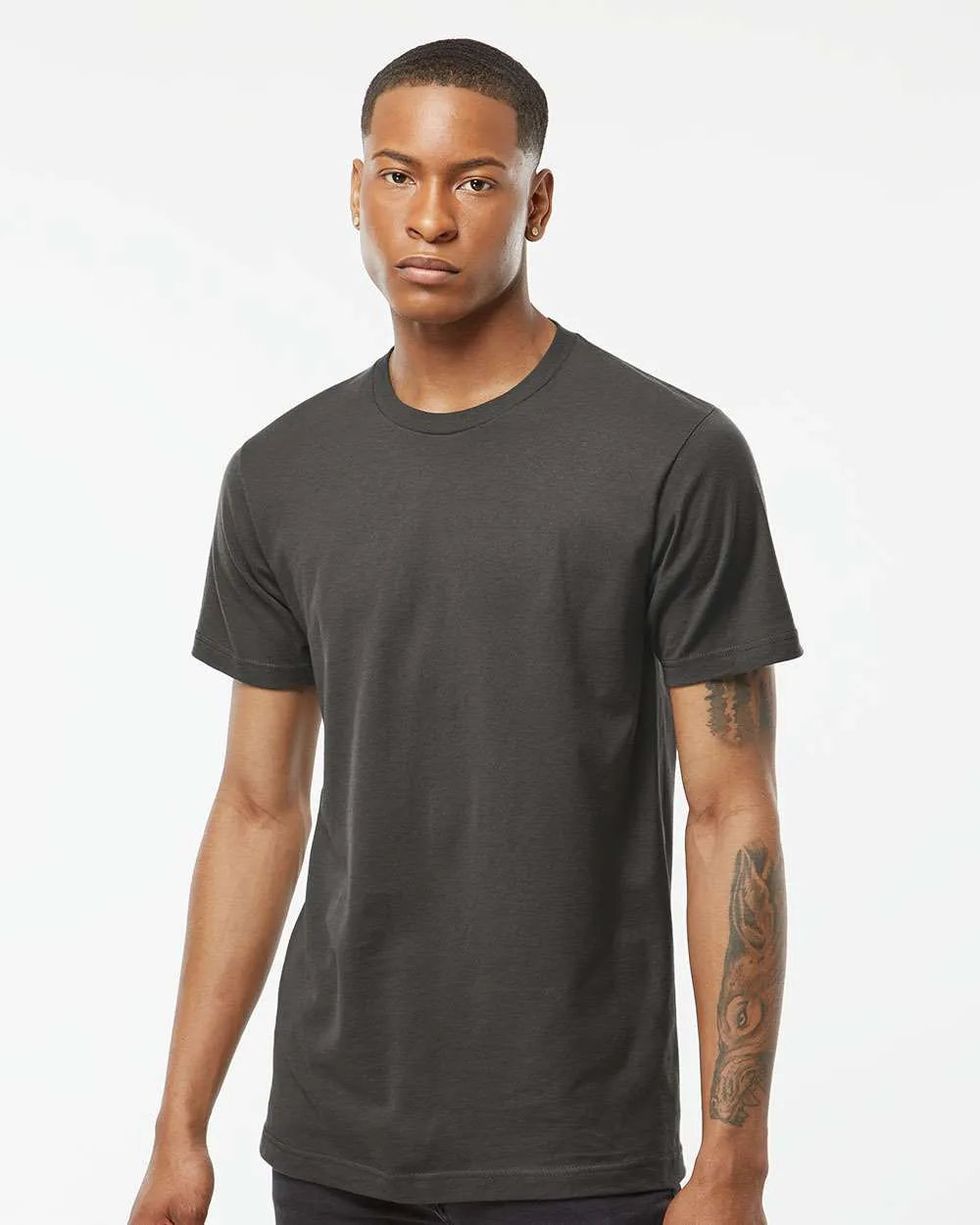 Tultex Fine Jersey T-Shirt 202