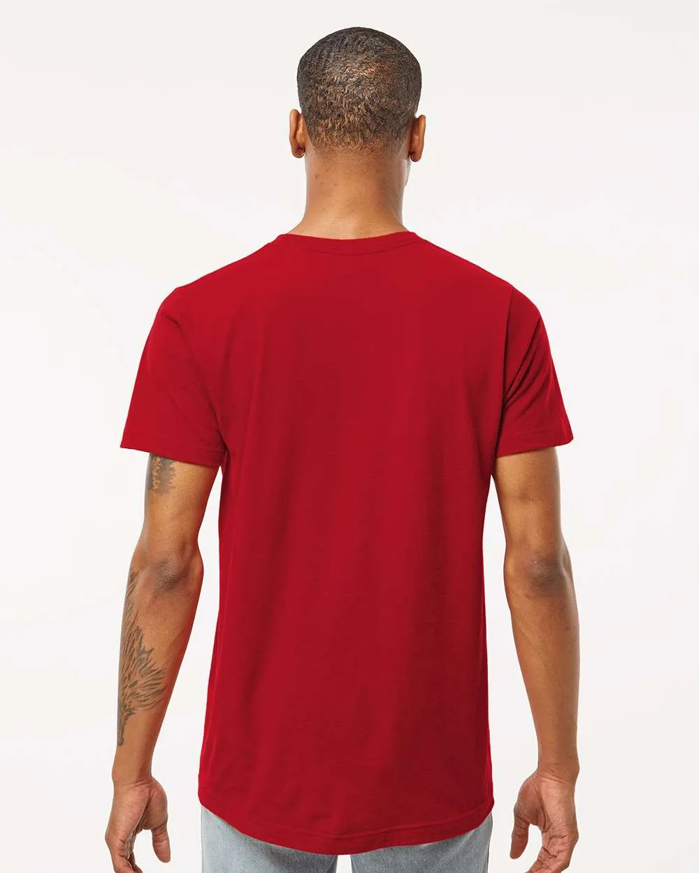 Tultex Fine Jersey T-Shirt 202