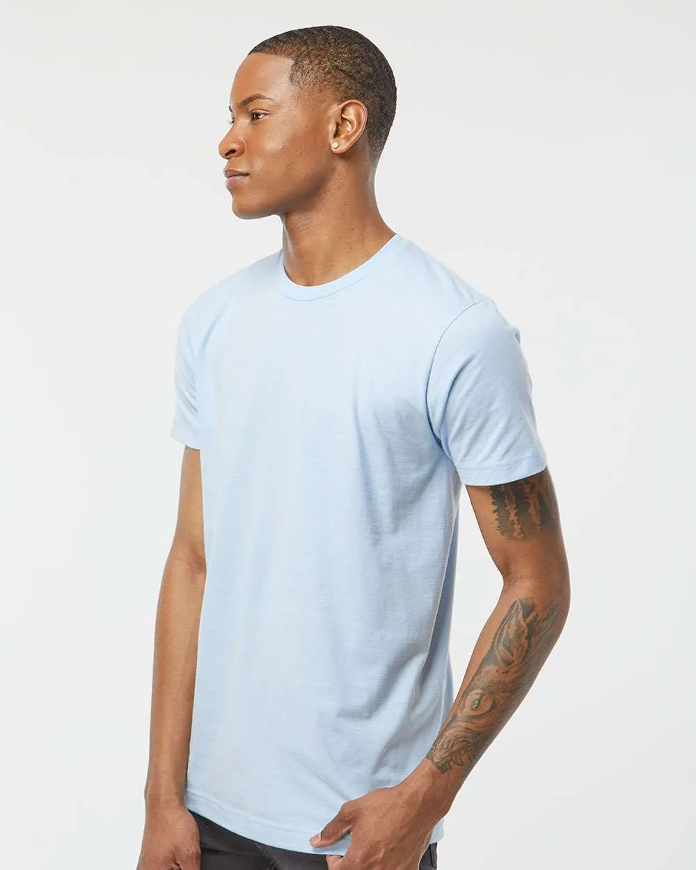 Tultex Fine Jersey T-Shirt 202