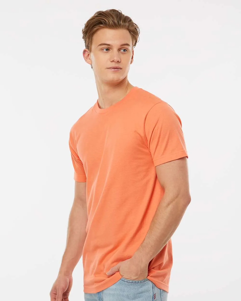 Tultex Fine Jersey T-Shirt 202