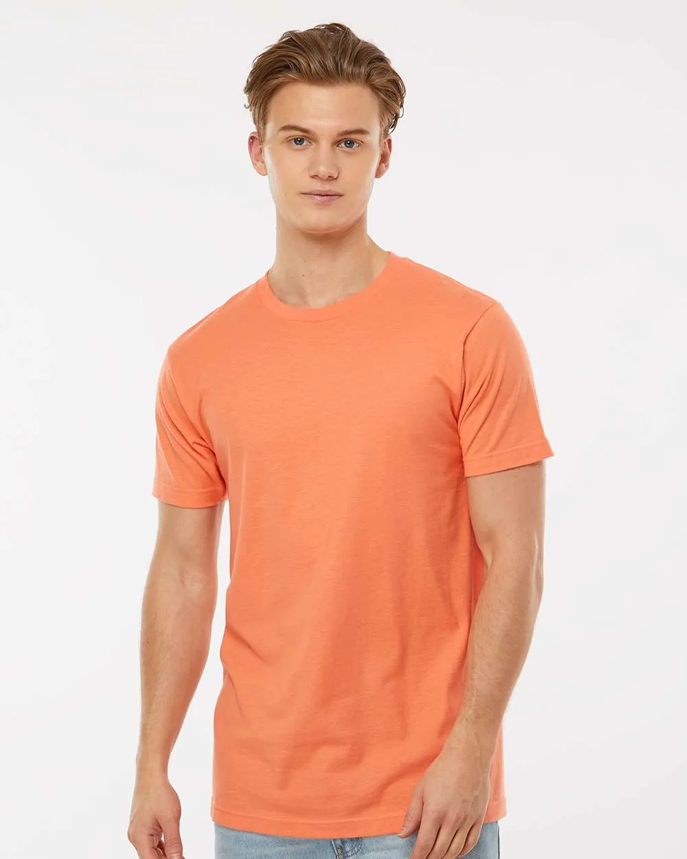 Tultex Fine Jersey T-Shirt 202