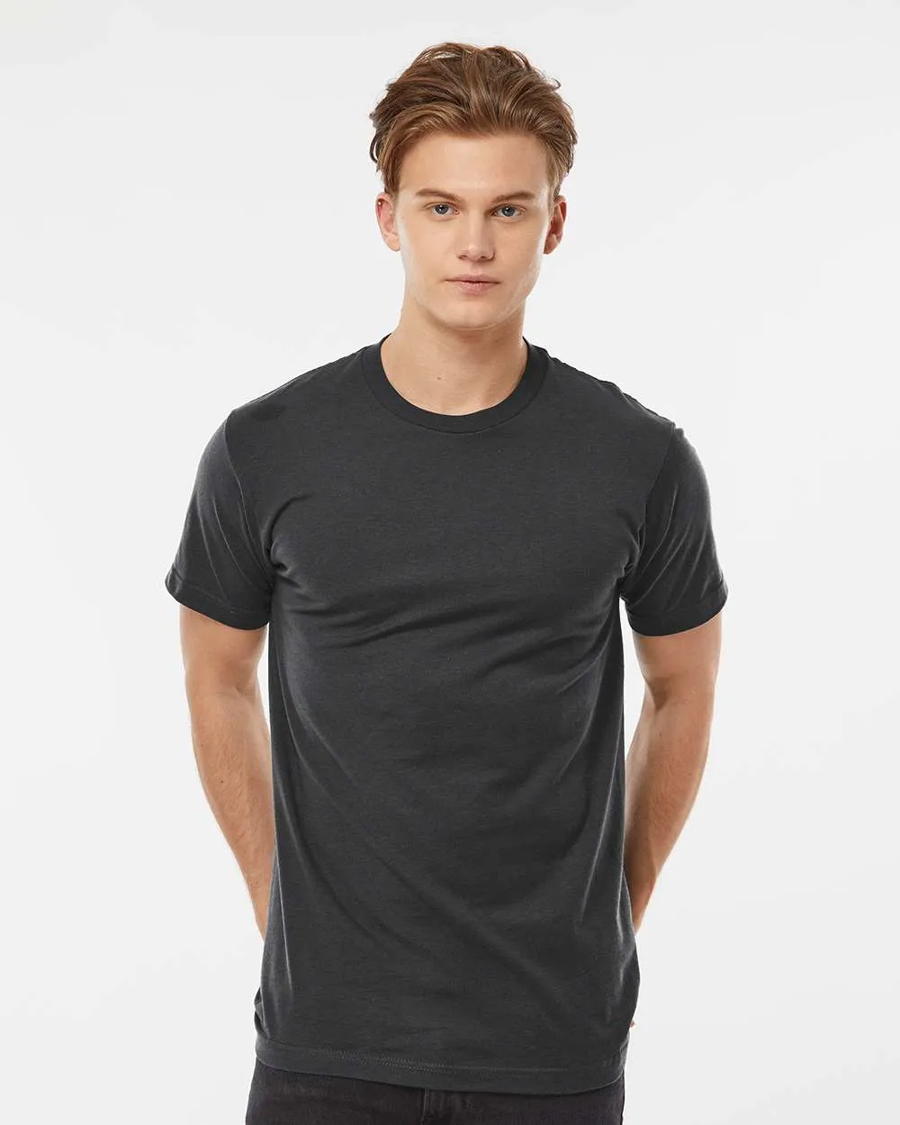 Tultex Fine Jersey T-Shirt 202