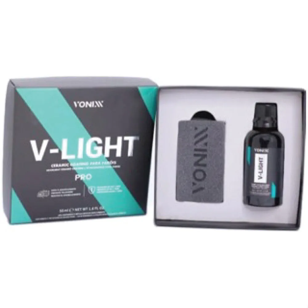 Vonixx V-Light 20ml (Headlight ceramic coating)