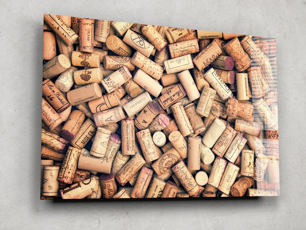 Wine Corks II