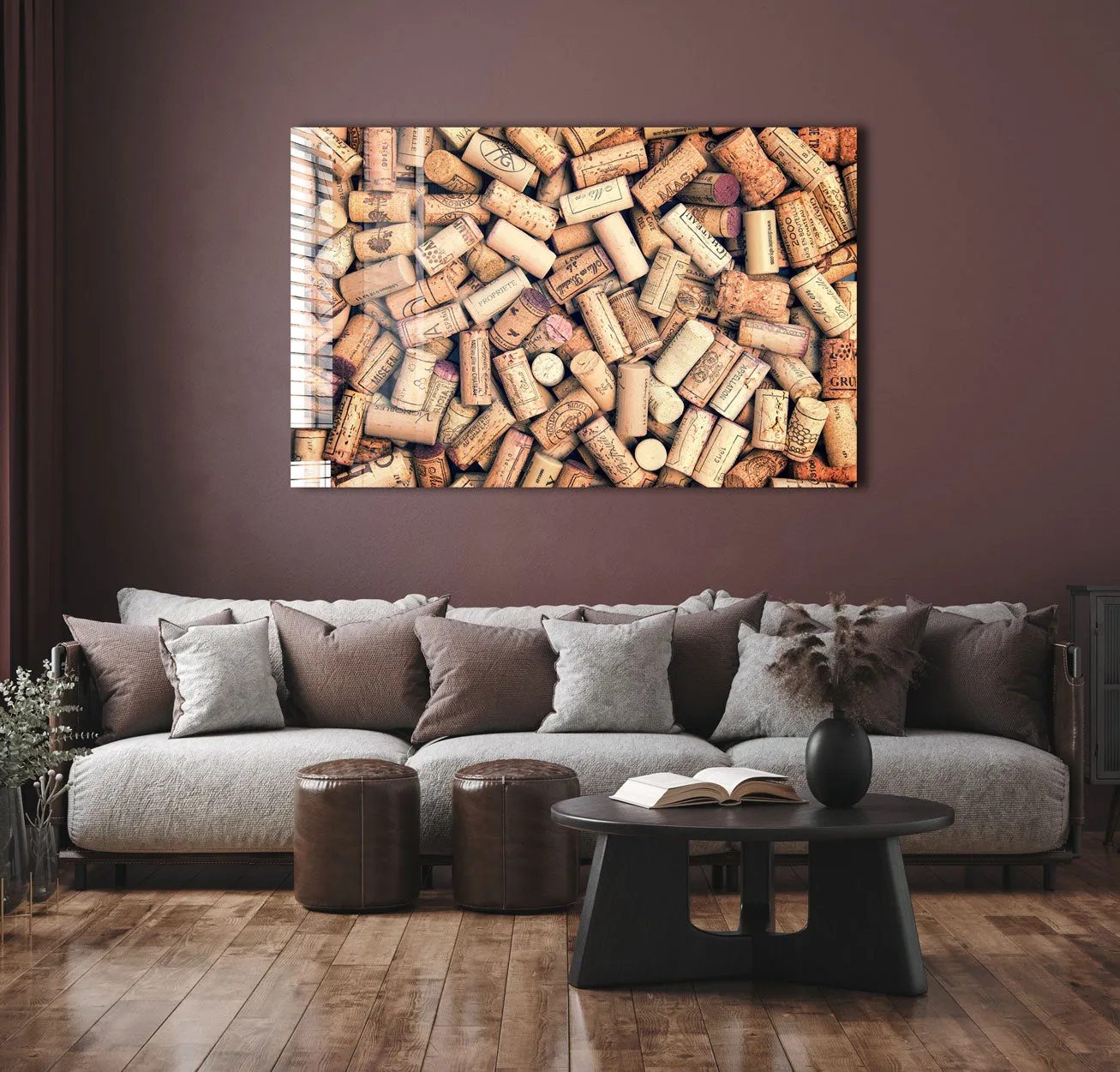 Wine Corks II