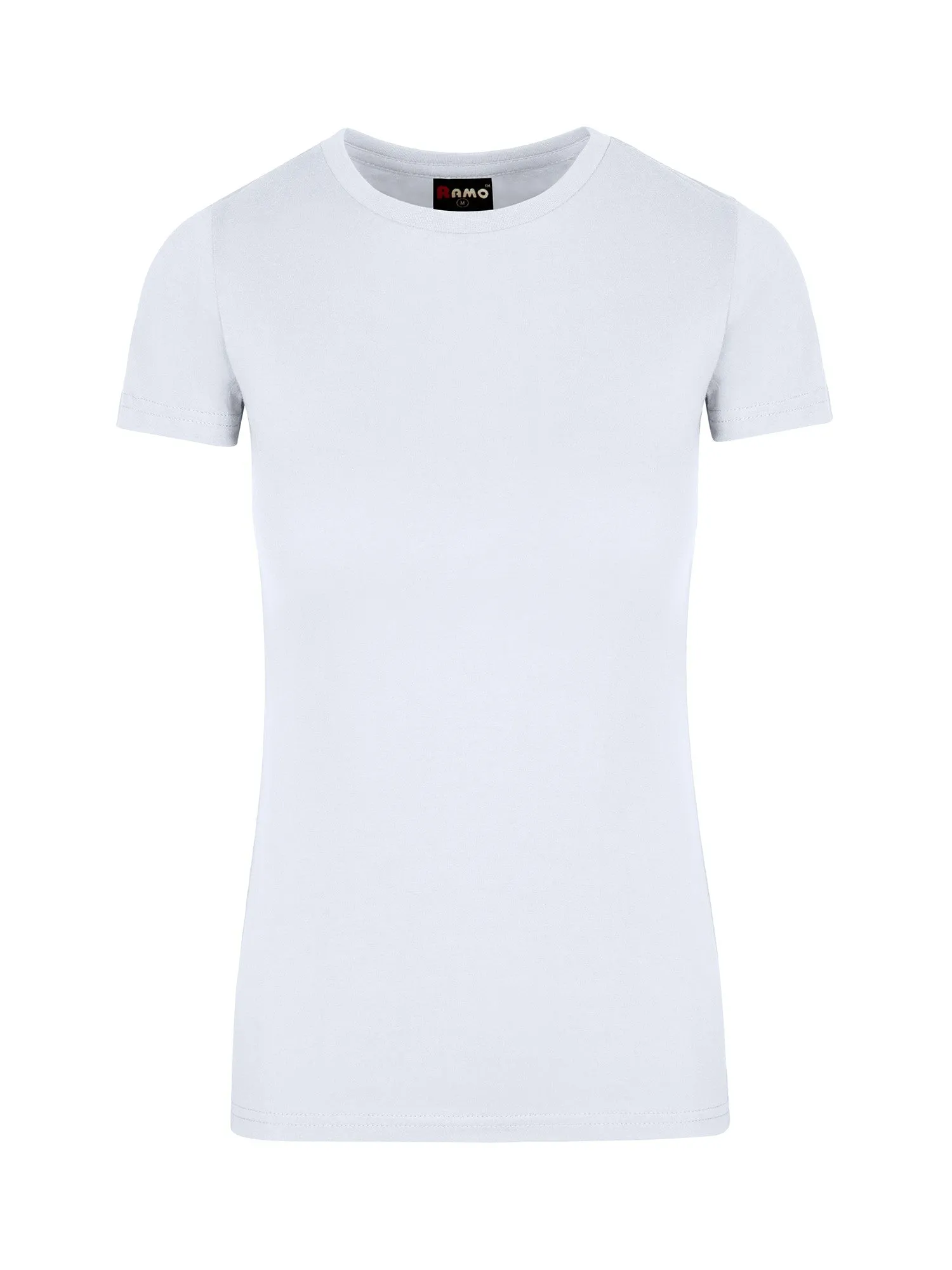Women's American Style T-shirt - T601LD (10 Colours)