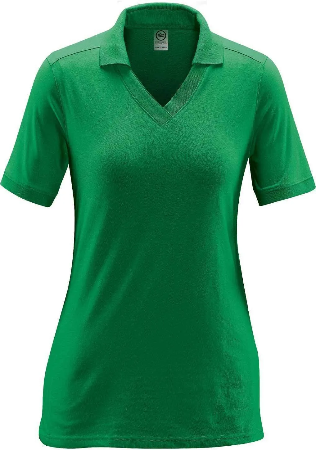 Women's Twilight Polo - JPX-1W